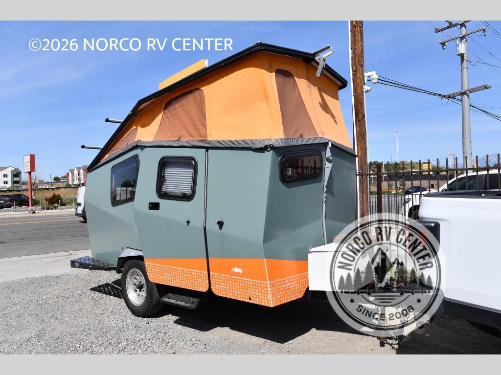 2013 Taxa Outdoors Cricket in norco CA