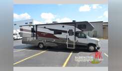 2026 Forest River Rv Sunseeker Classic 3010DS RV