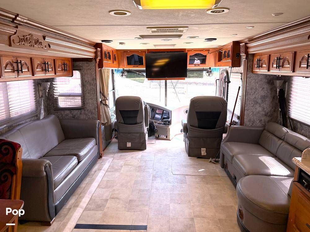 2006 Coachmen Sportscoach Encore 40TS in escondido CA