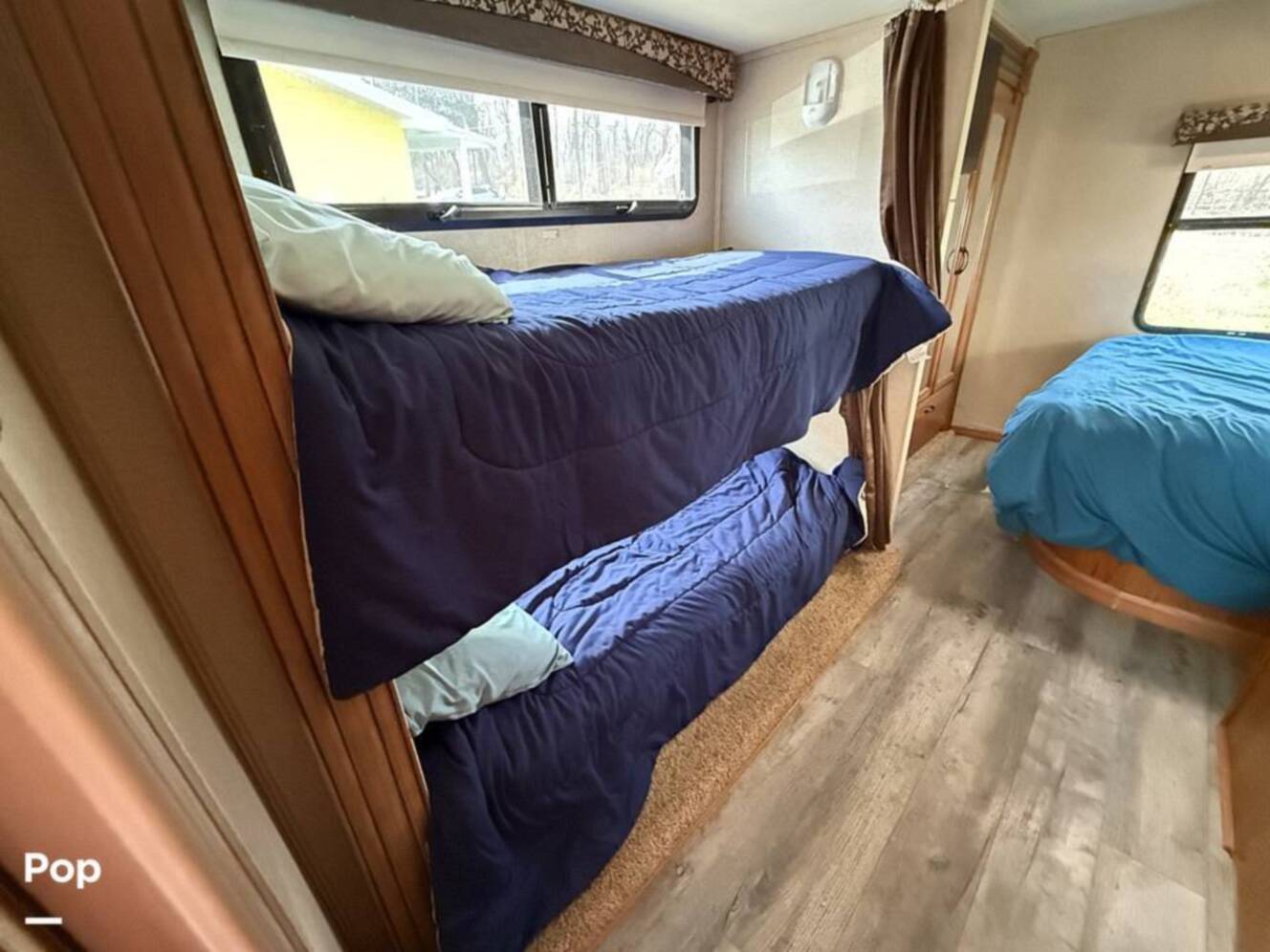 A photo of this 2016 Jayco Redhawk 31XL