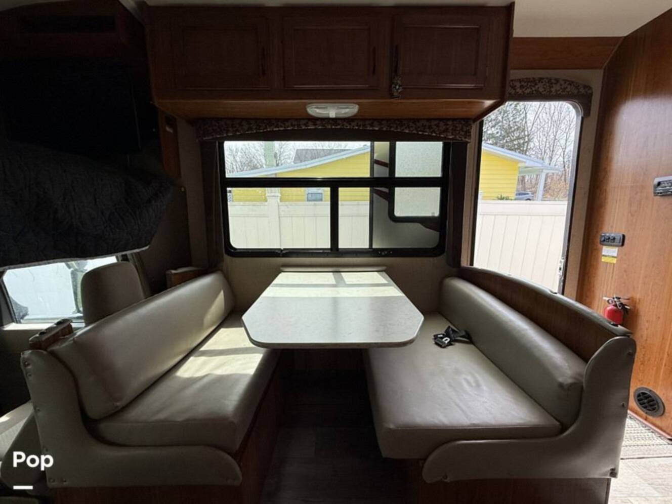 A photo of this 2016 Jayco Redhawk 31XL