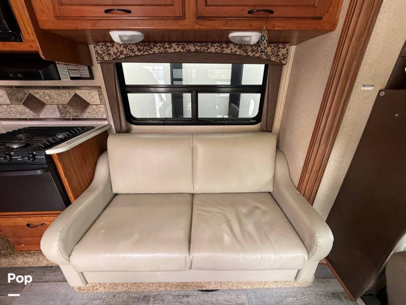 A photo of this 2016 Jayco Redhawk 31XL
