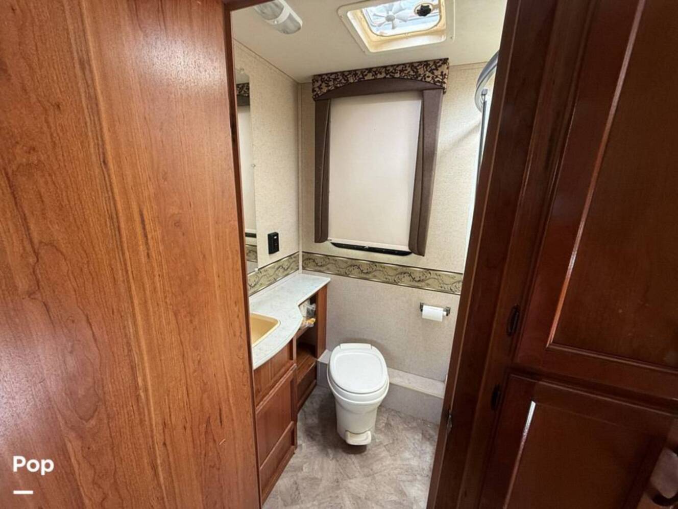 A photo of this 2016 Jayco Redhawk 31XL
