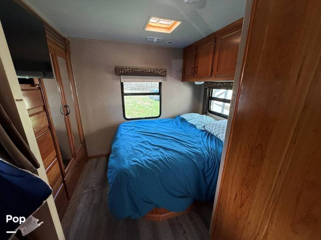 A photo of this 2016 Jayco Redhawk 31XL