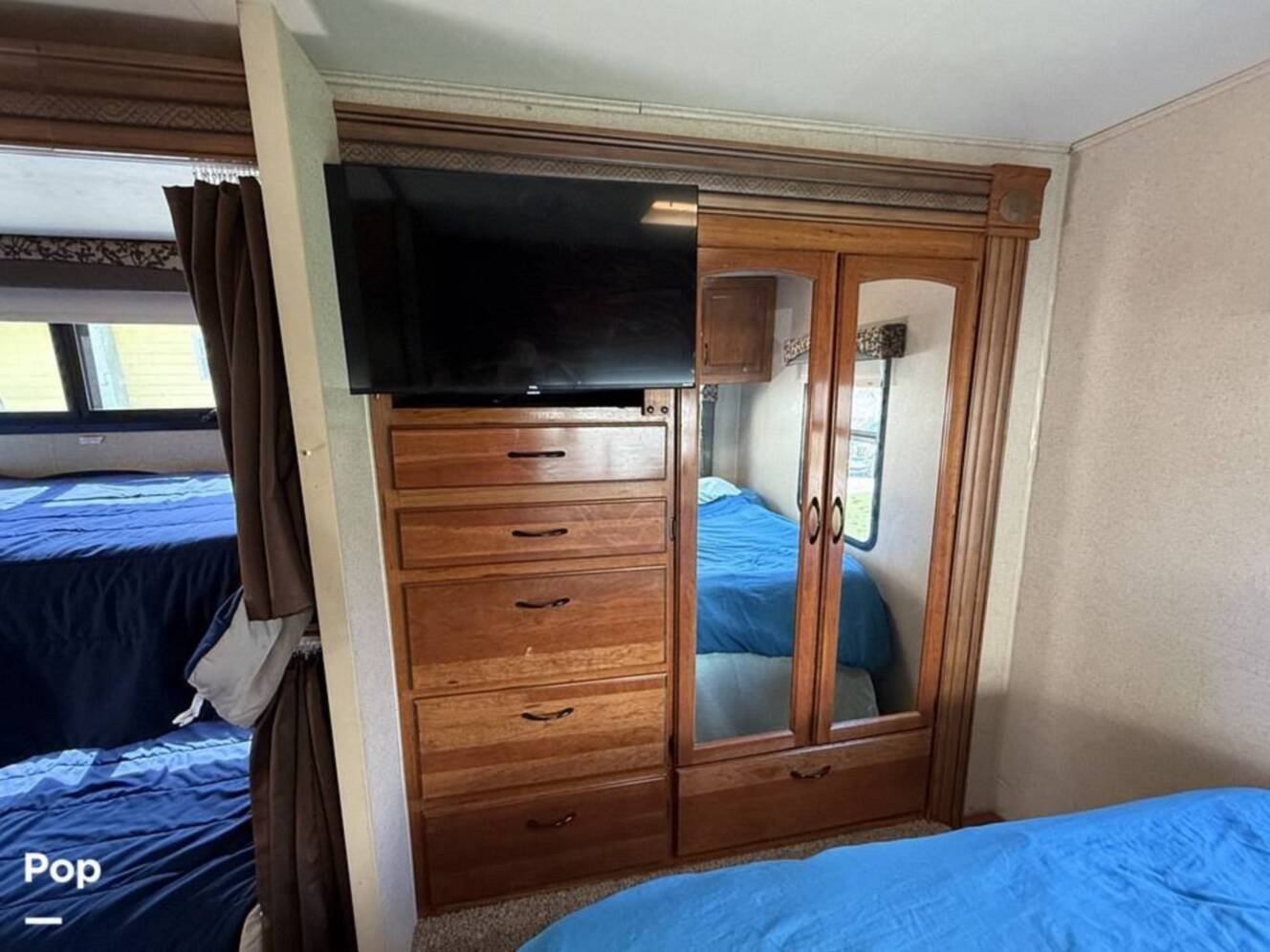 A photo of this 2016 Jayco Redhawk 31XL