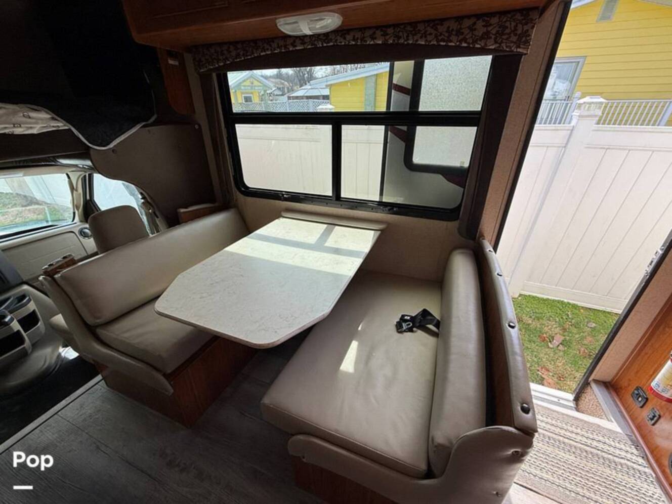 A photo of this 2016 Jayco Redhawk 31XL