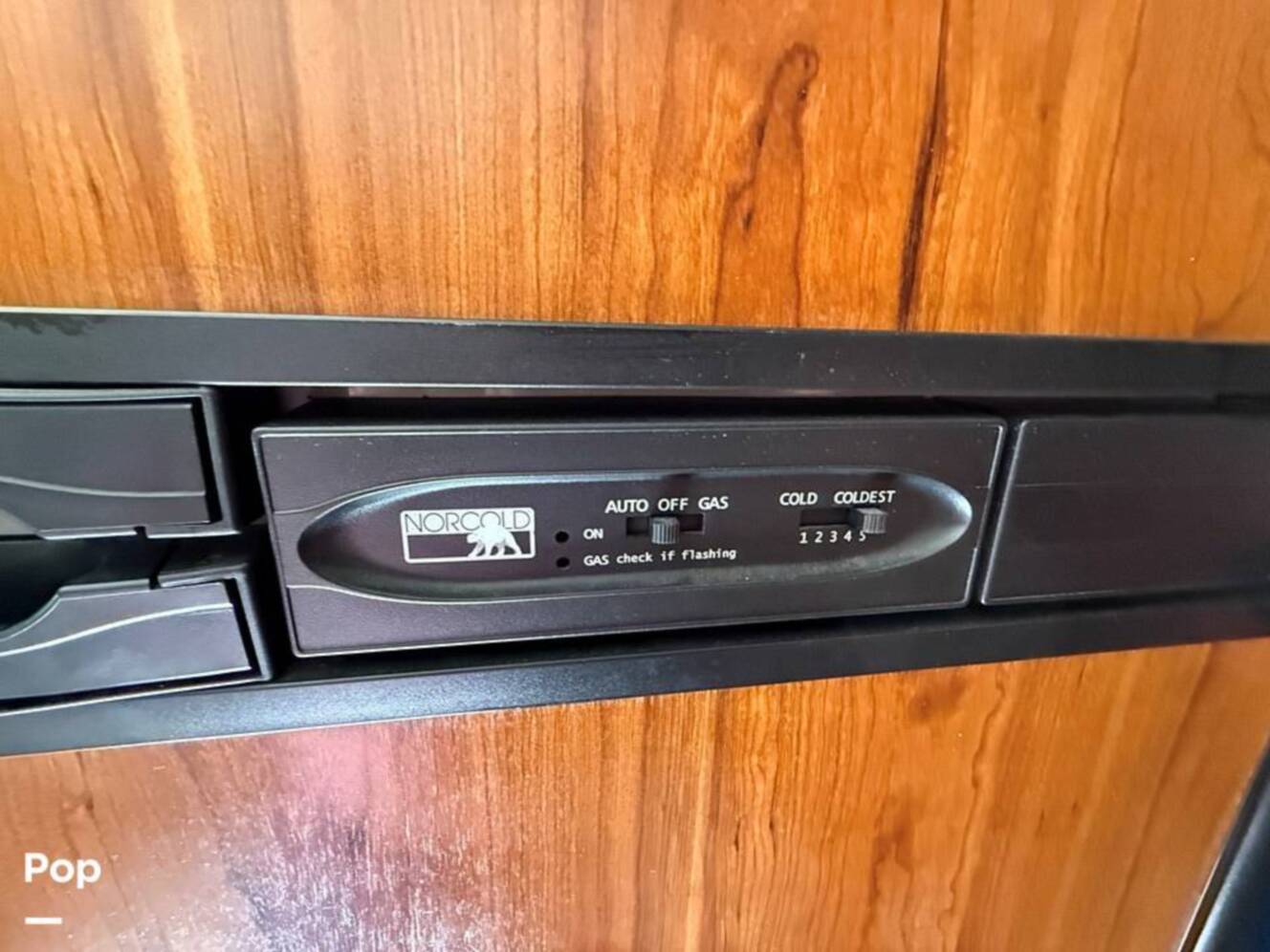 A photo of this 2016 Jayco Redhawk 31XL