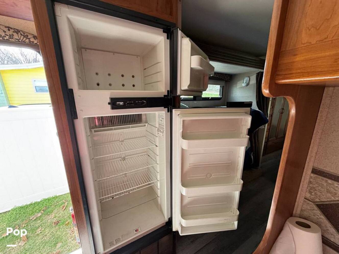 A photo of this 2016 Jayco Redhawk 31XL