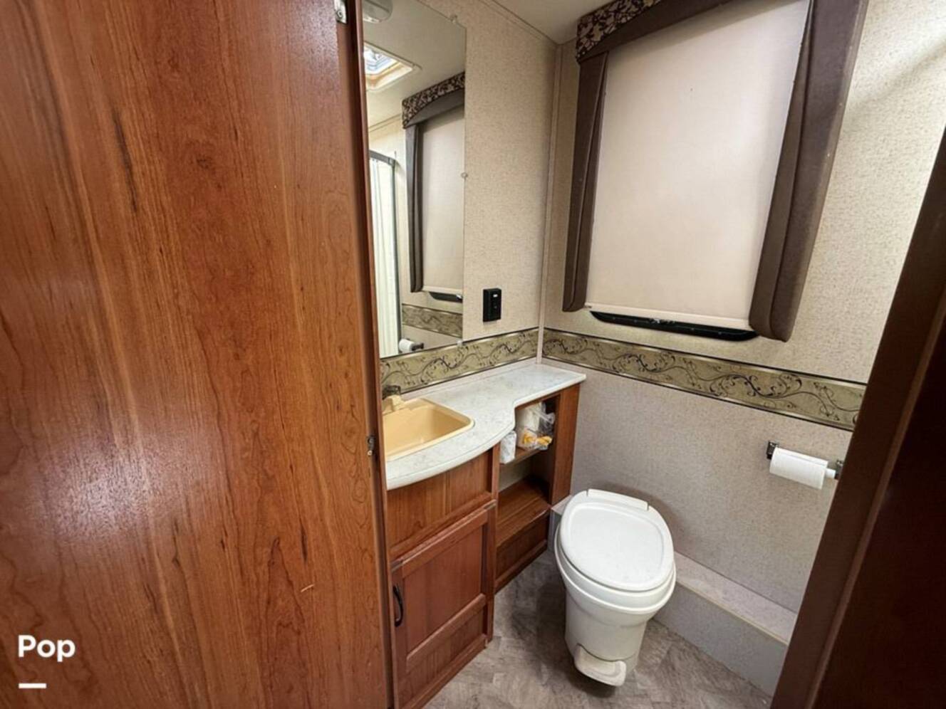 A photo of this 2016 Jayco Redhawk 31XL