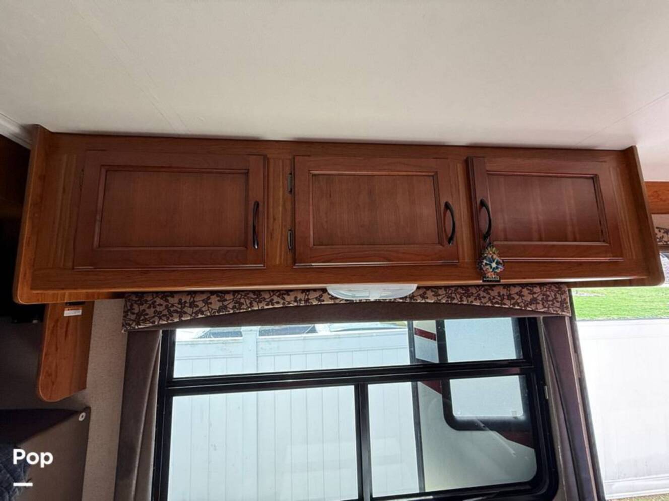 A photo of this 2016 Jayco Redhawk 31XL