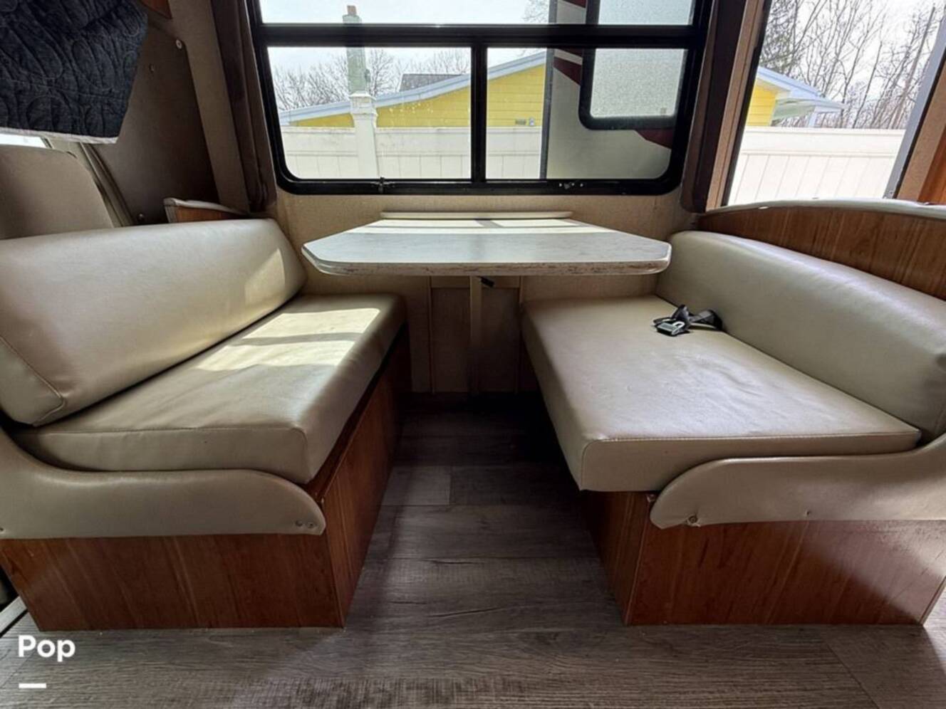 A photo of this 2016 Jayco Redhawk 31XL