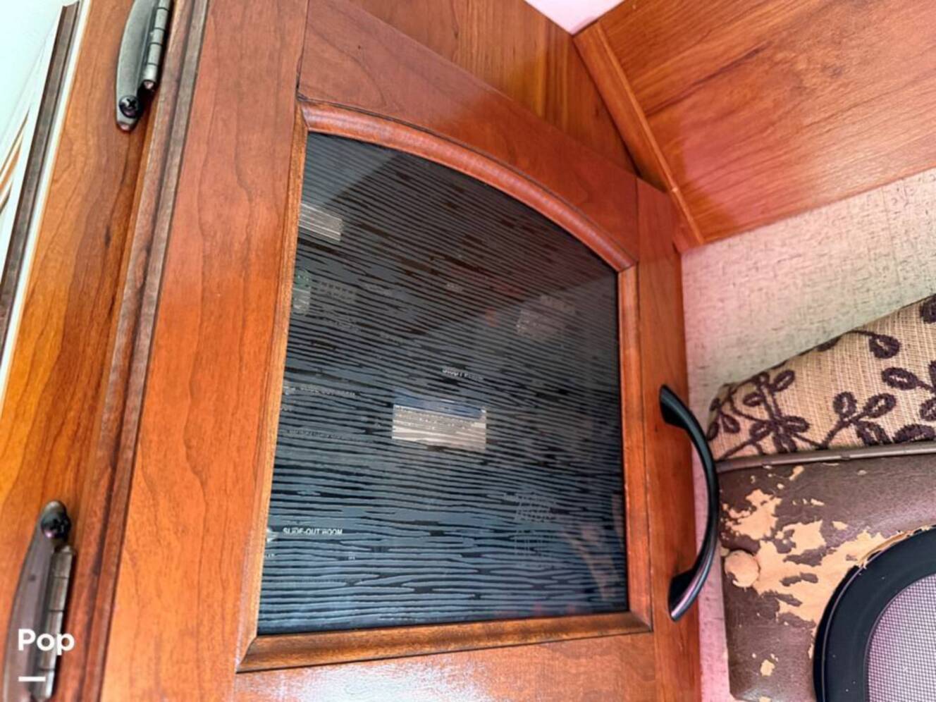 A photo of this 2016 Jayco Redhawk 31XL