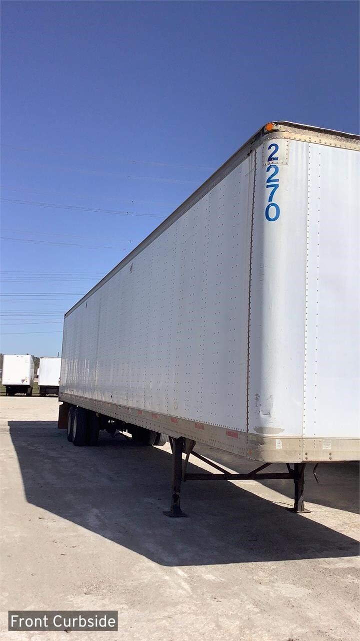 2016 UTILITY in Laredo, TX