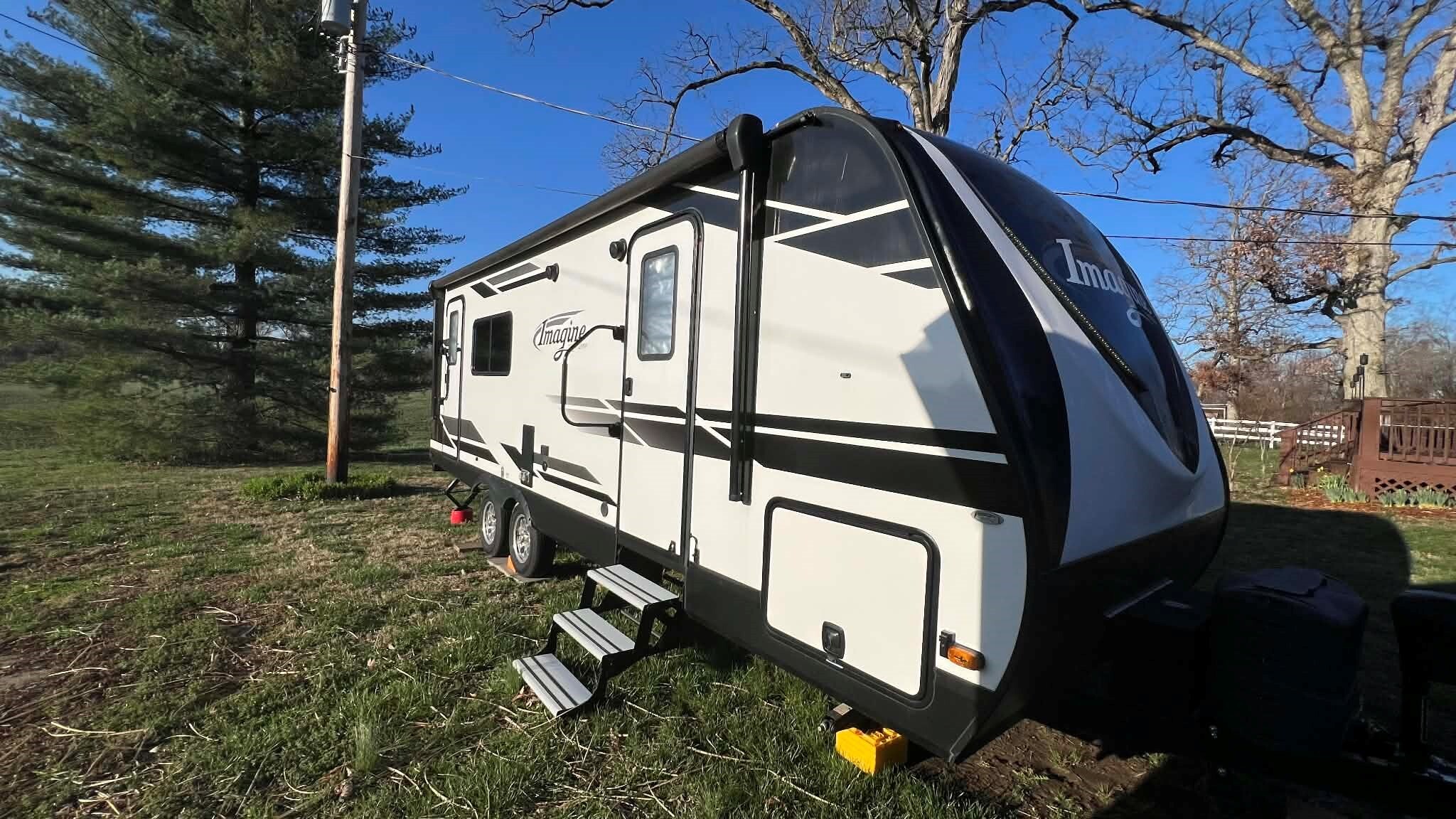 2021 Grand Design IMAGINE 2250RK in lebanon IL
