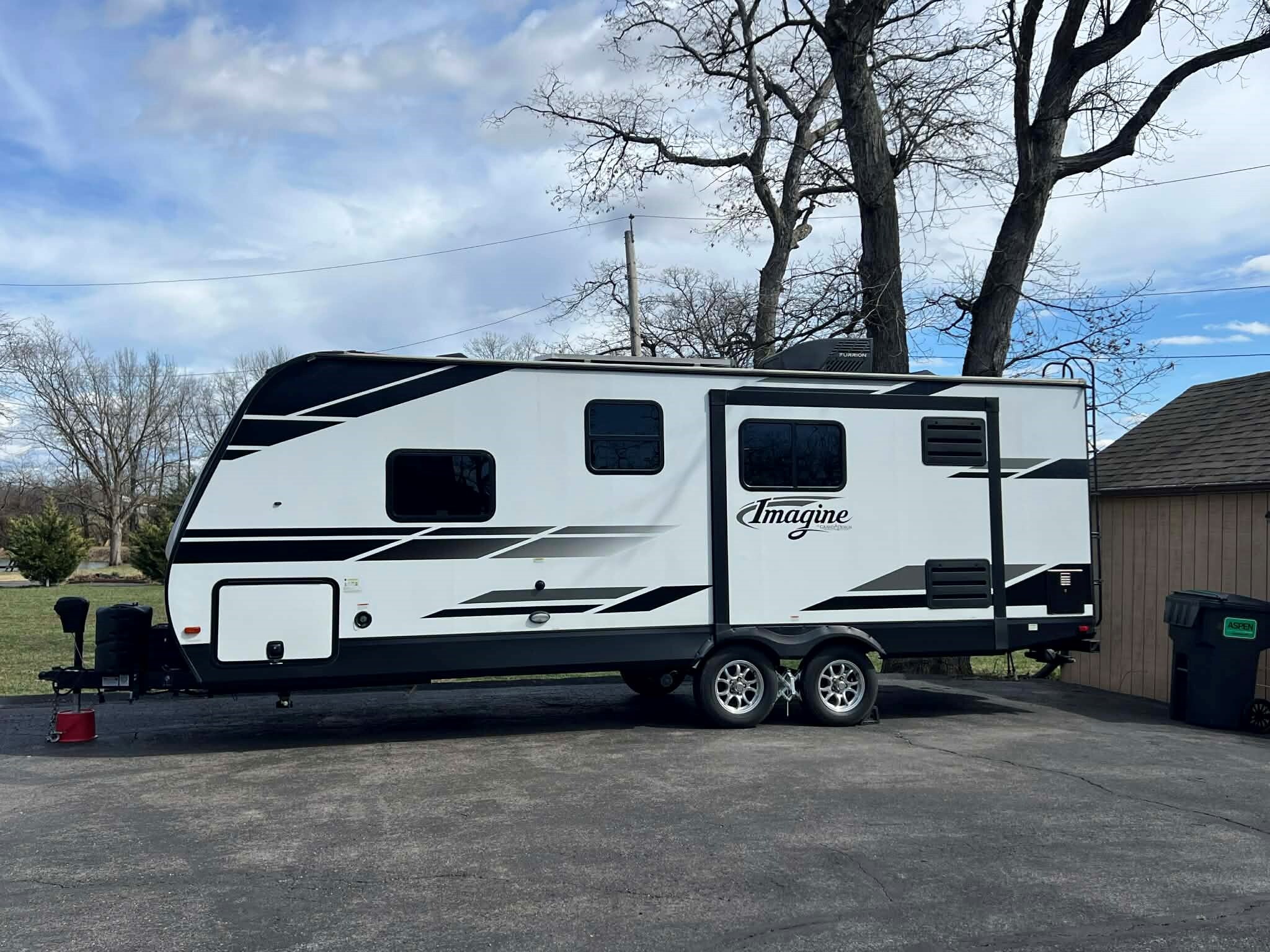 2021 Grand Design IMAGINE 2250RK in lebanon IL