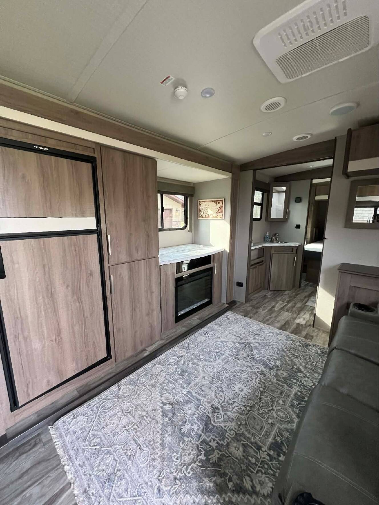 A photo of this 2021 Grand Design IMAGINE 2250RK