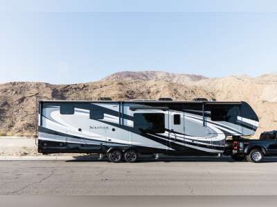 Day Trader Rv RVs For Sale Near 90620 - RV Trader