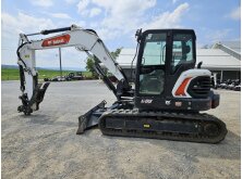 Most Popular Skid Steer Brands on Equipment Trader image