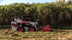 2021 Bobcat S66 in Mifflinburg, PA