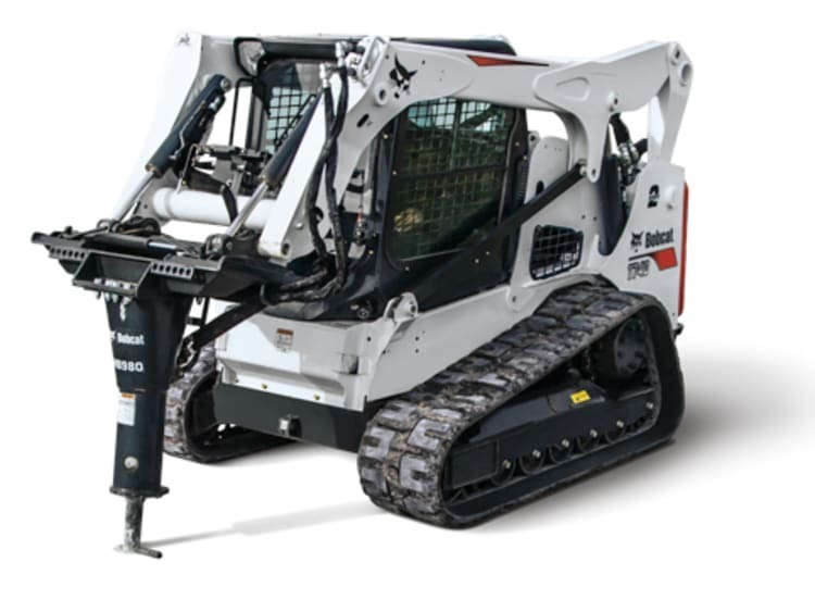 2023 Bobcat T740 in Mifflinburg, PA