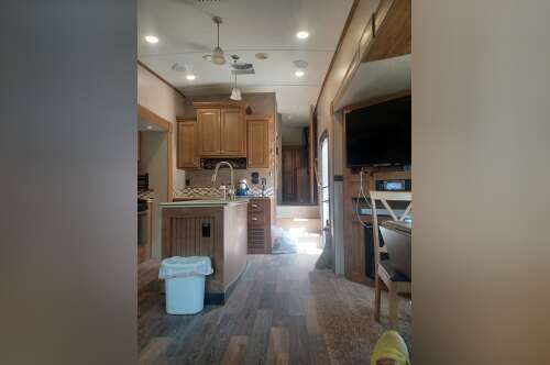2019 Forest River ROCKWOOD SIGNATURE ULTRA LITE 8299BS in columbus OH