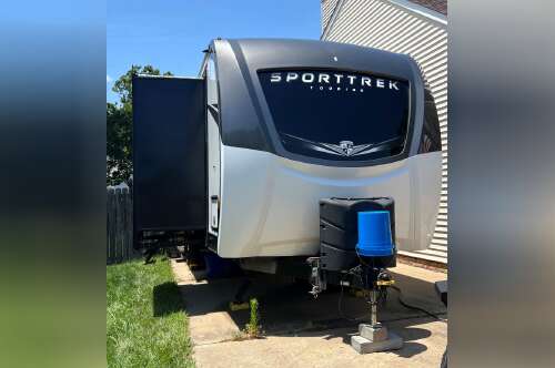2021 Venture Rv SPORTTREK TOURING STT272VRK in virginia beach VA
