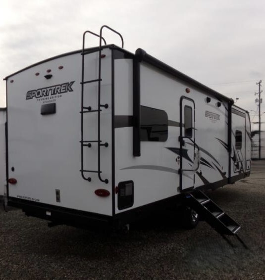 2021 Venture Rv SPORTTREK TOURING STT272VRK in virginia beach VA