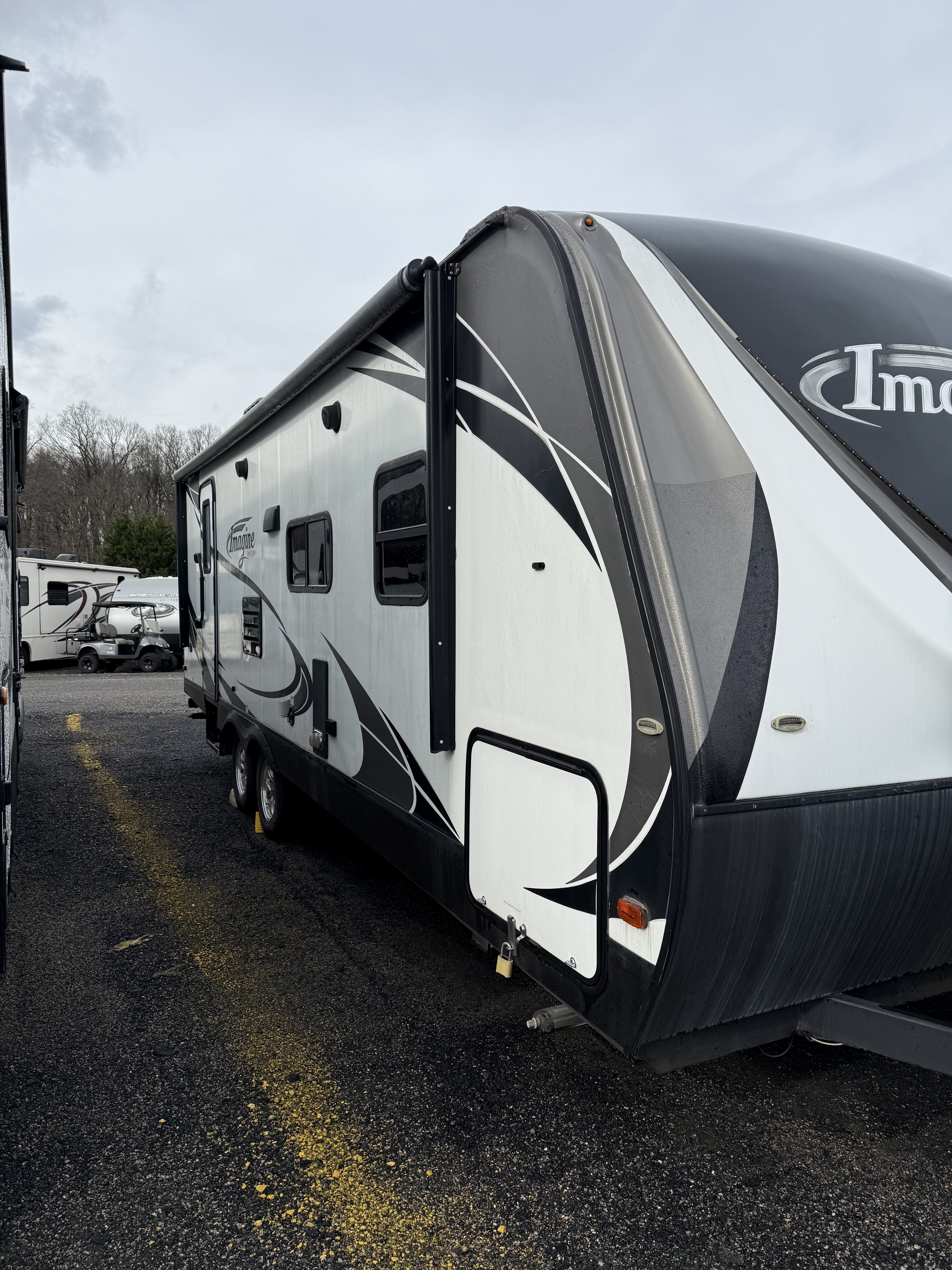 2017 Grand Design IMAGINE 2600RB in herndon VA