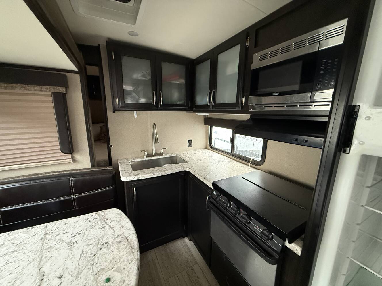 A photo of this 2017 Grand Design IMAGINE 2600RB