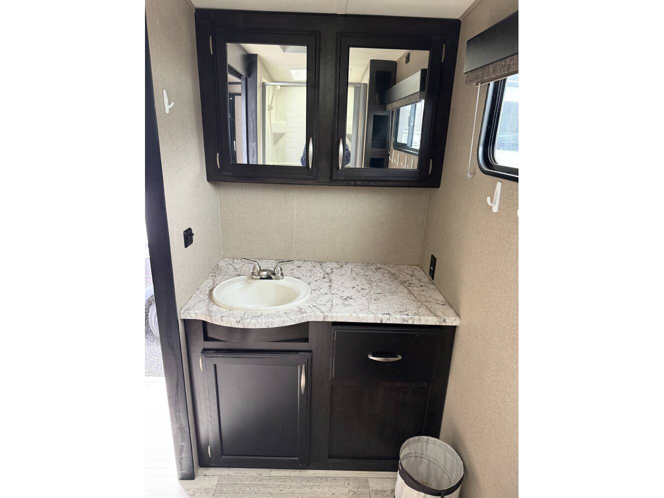 A photo of this 2017 Grand Design IMAGINE 2600RB