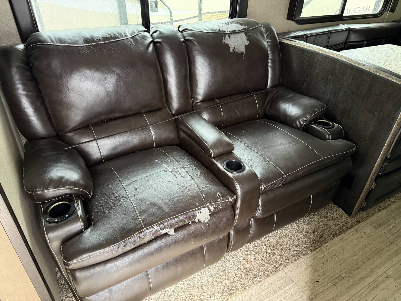 A photo of this 2017 Grand Design IMAGINE 2600RB