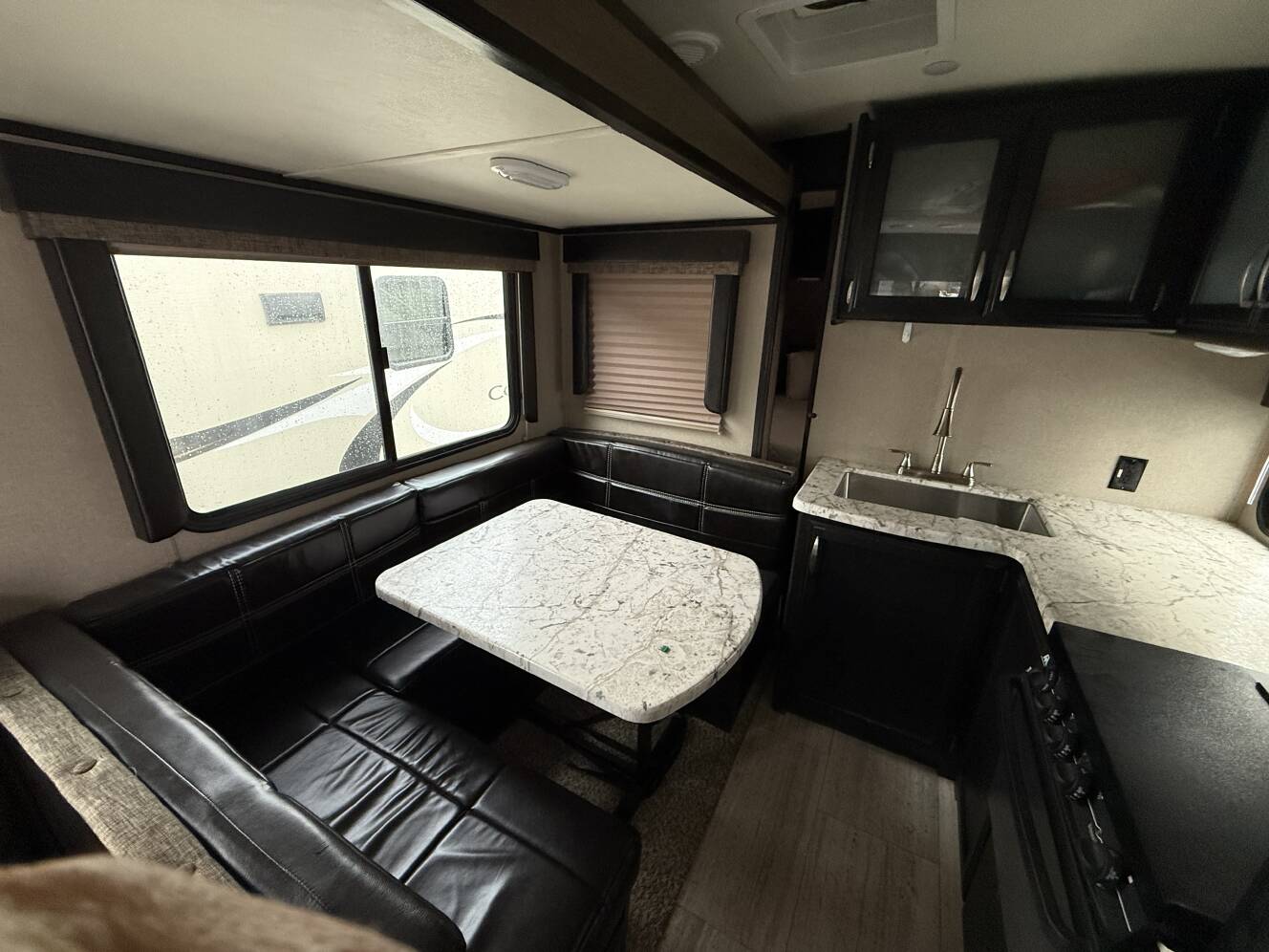 A photo of this 2017 Grand Design IMAGINE 2600RB