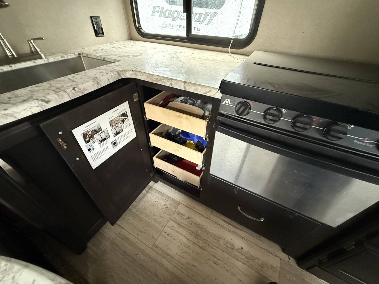 A photo of this 2017 Grand Design IMAGINE 2600RB
