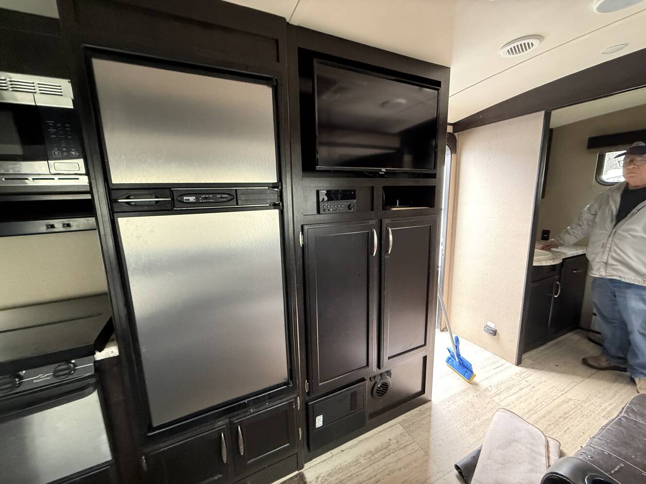 A photo of this 2017 Grand Design IMAGINE 2600RB