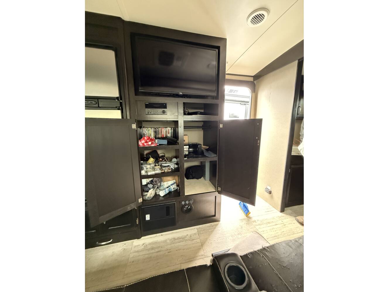 A photo of this 2017 Grand Design IMAGINE 2600RB