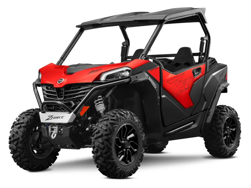 2026 CFMOTO ZForce 950 Trail in cumberland MD