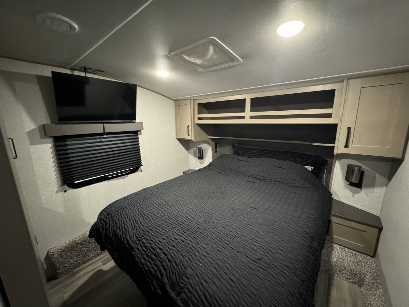 A photo of this 2024 Grand Design REFLECTION 100 SERIES 28RL