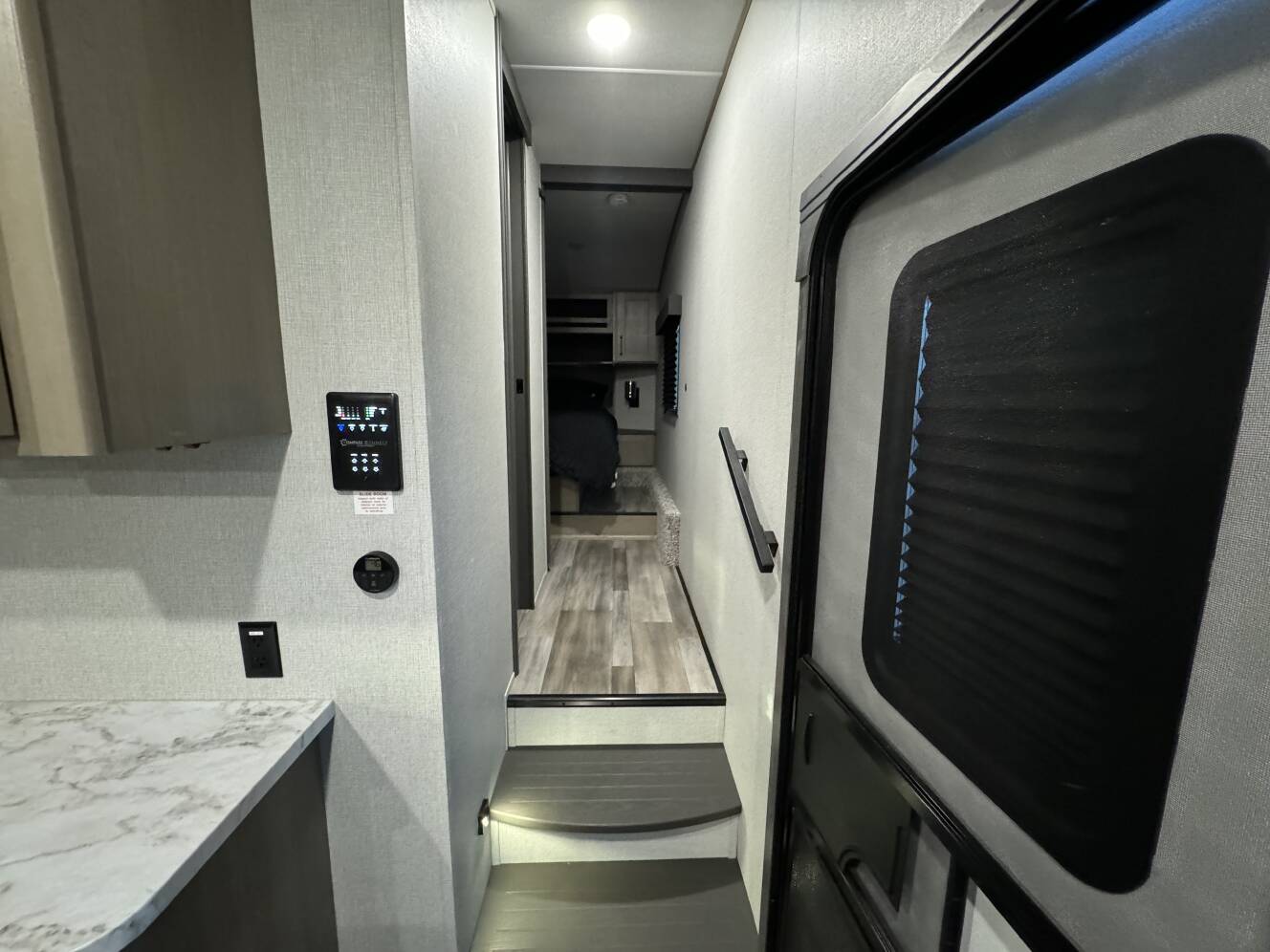A photo of this 2024 Grand Design REFLECTION 100 SERIES 28RL