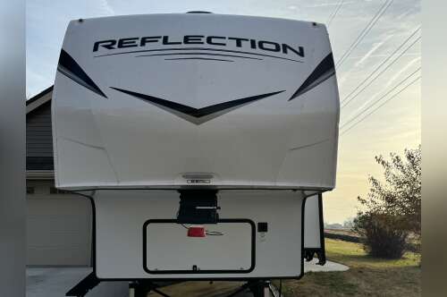 2024 Grand Design REFLECTION 100 SERIES 28RL in dakota city IA