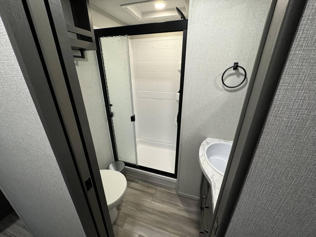 A photo of this 2024 Grand Design REFLECTION 100 SERIES 28RL