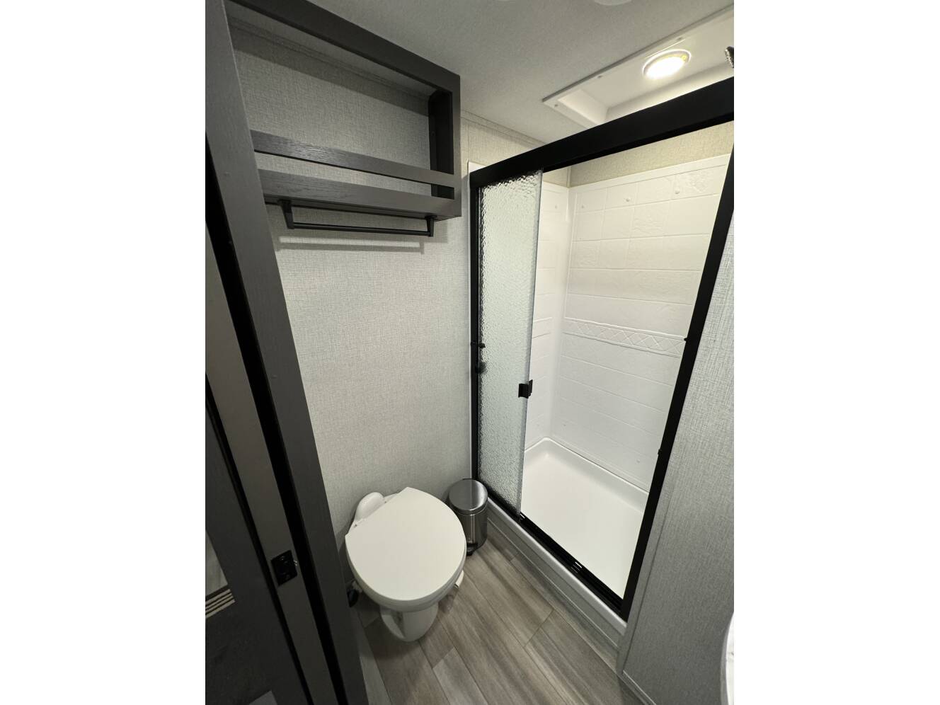 A photo of this 2024 Grand Design REFLECTION 100 SERIES 28RL