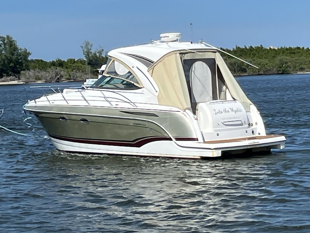 2012 Formula 34 Performance Cruiser 40 in ashland VA