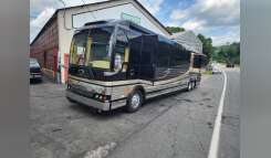2006 Prevost MARATHON COACH 45XLII RV