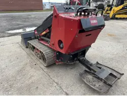 2019 TORO Dingo TX427