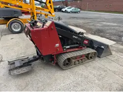 2019 TORO Dingo TX427