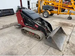 2019 TORO Dingo TX427