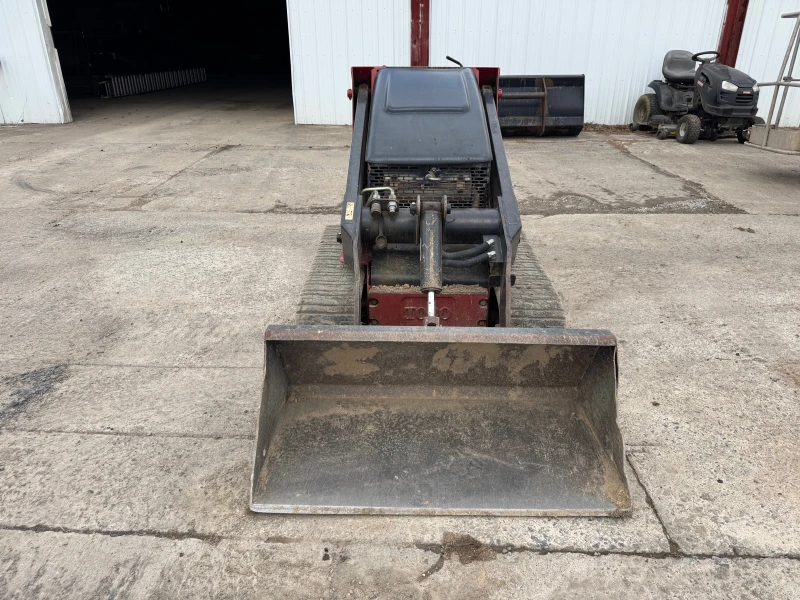 2019 TORO Dingo TX427