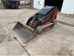 2019 TORO Dingo TX427
