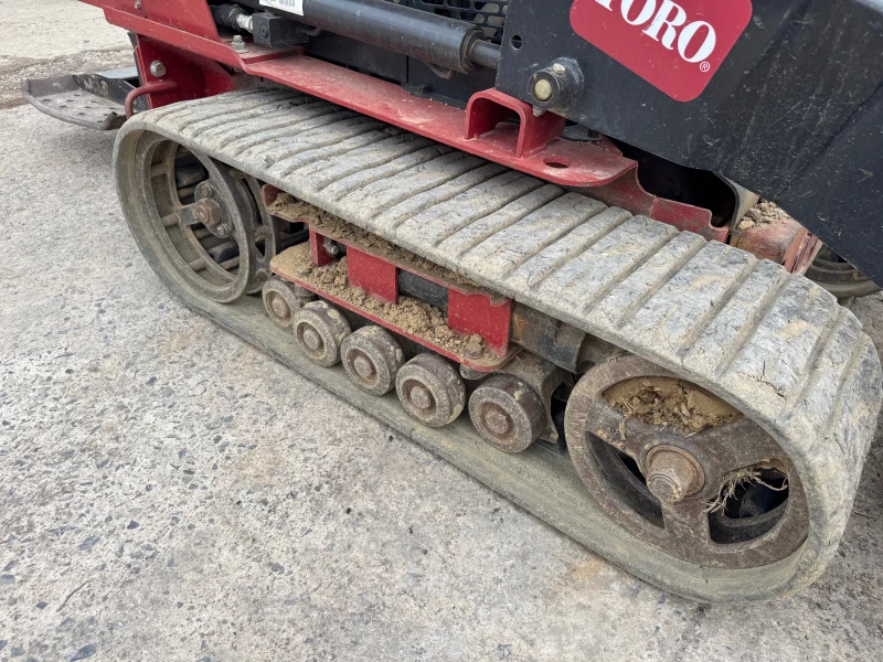 2019 TORO Dingo TX427