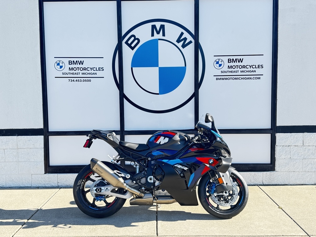 2026 BMW M1000RR in Plymouth, MI